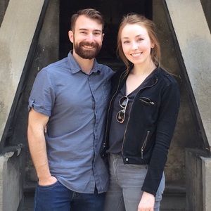 Meet your Posher, Evan